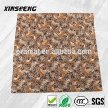 Non-toxic eva foam tatami printed floor mat